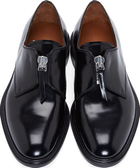 GIVENCHY Men's Derby Shoes 